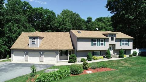 7 Peach Tree Hill Ave, Ledyard, CT 06339 photo 1