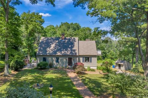 192 Black Hill Rd, Plainfield, CT 06374 photo 1