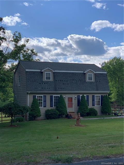 29 Adams Dr, Plainfield, CT 06374 photo 1