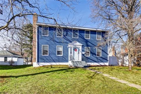 468 Broad St, Windsor, CT 06095 photo 1