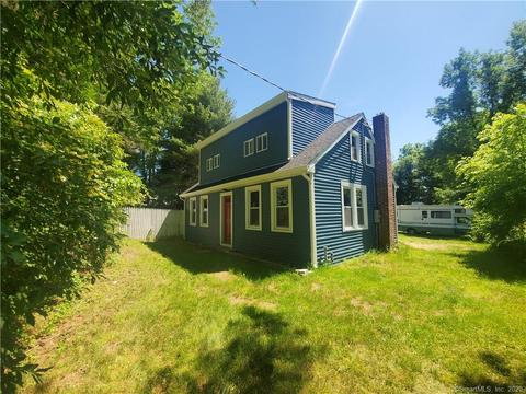 201 Packerville Rd, Plainfield, CT 06374 photo 1
