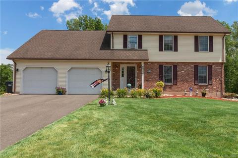 242 Quail Run Rd, Suffield, CT 06078 photo 1