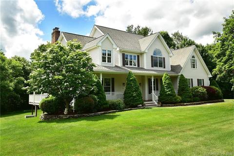 61 Farmbrook Dr, Tolland, CT 06084 photo 1
