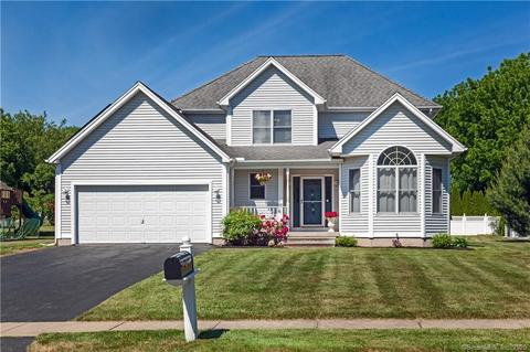 208 Tree Hill Rd, Berlin, CT 06037 photo 1