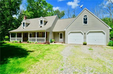 304 Kings Rd, Coventry, CT 06238 photo 1