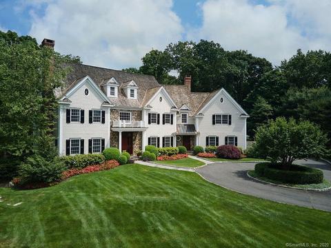 34 Springbrook Ln, Wilton, CT 06897 photo 1