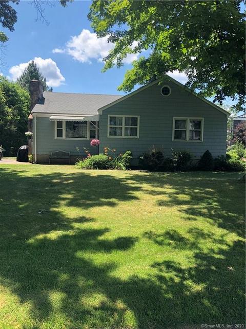 387 Middletown Ave, Wethersfield, CT 06109 photo 1