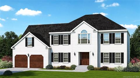 6 Cornwall Avenue, Cheshire, CT 06410 photo 1