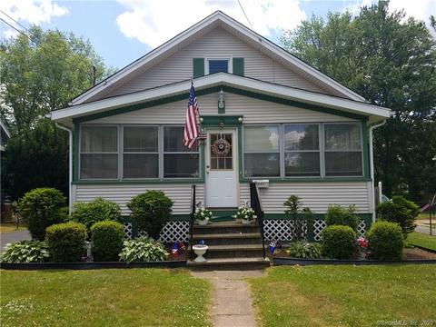 311 Nott St, Wethersfield, CT 06109 photo 1