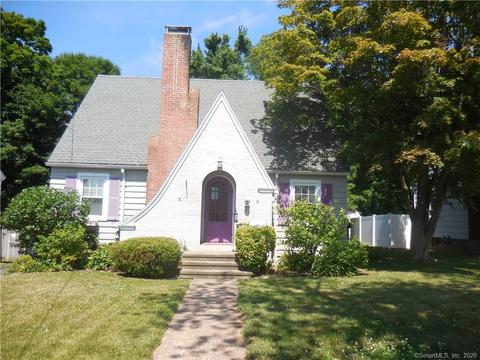 163 Barbara Rd, Middletown, CT 06457 photo 1