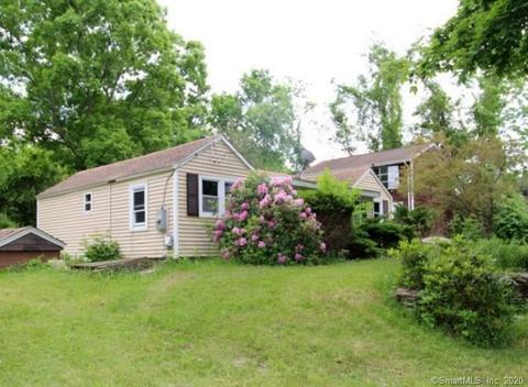 1508 North Rd, Killingly, CT 06241 photo 1