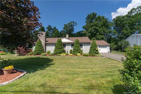 29 Elika Rd, Wallingford, CT 06492 photo 1