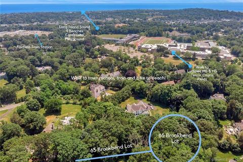 65 Brookbend Rd, Fairfield, CT 06824 photo 1