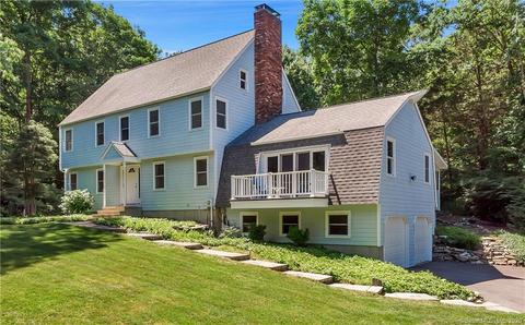 33 Old Green Rd, Newtown, CT 06482 photo 1