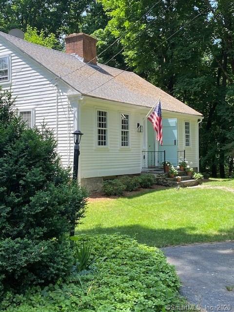 175 Thompson Rd, Thompson, CT 06277 photo 1