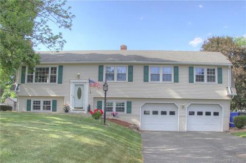 51 Sunnyview Dr, Suffield, CT 06078 photo 1