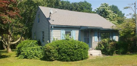 436 Pumpkin Hill Rd, Ledyard, CT 06339 photo 1