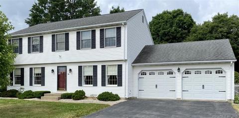89 Willow St, Wethersfield, CT 06109 photo 1