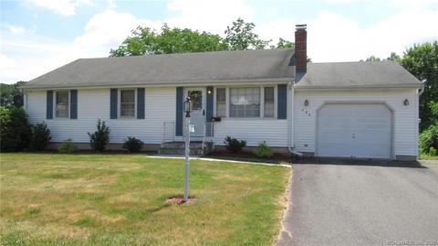 124 Schultz Rd, Berlin, CT 06037 photo 1