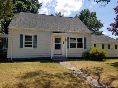 24 Rosedale Rd, Hamden, CT 06514 photo 1