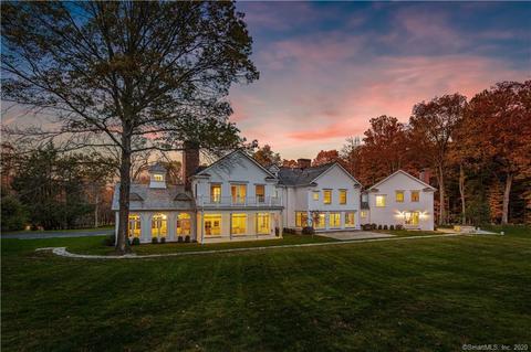 308 Redding Rd, Redding, CT 06896 photo 1