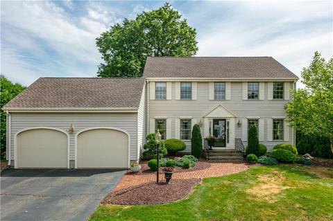 145 Windmill Hl, Wethersfield, CT 06109 photo 1