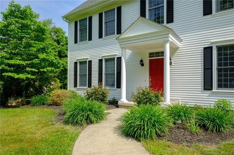 84 Auncient Oak Rd, Bethlehem, CT 06751 photo 1