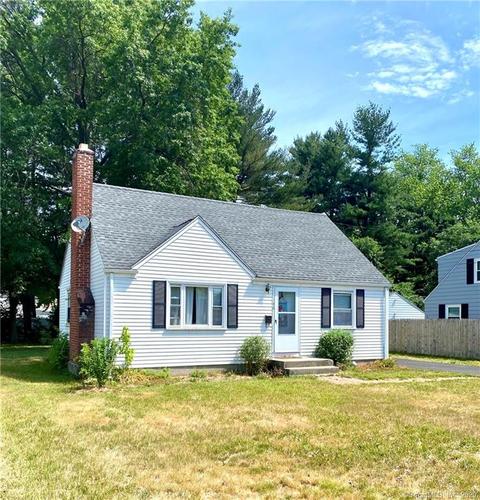 146 Capen St, Windsor, CT 06095 photo 1