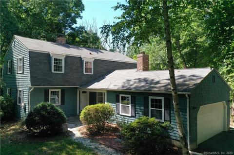 3 Seabury Ave, Ledyard, CT 06339 photo 1