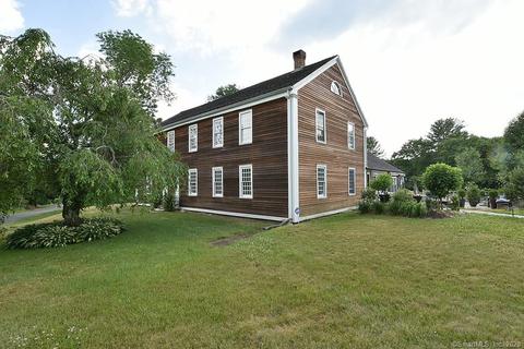352 E Thompson Rd, Thompson, CT 06277 photo 1