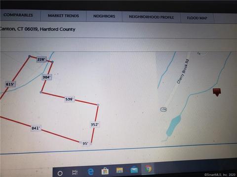 341 Cherry Brook Rd, Canton, CT 06019 photo 1