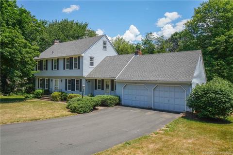 17 Cold Spring Dr, Bloomfield, CT 06002 photo 1