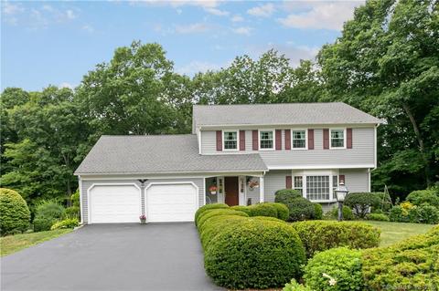155 Lazy Brook Rd, Monroe, CT 06468 photo 1