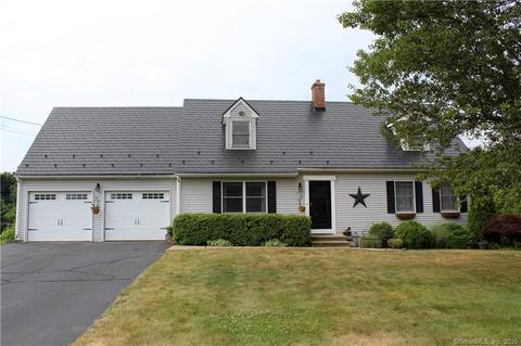 173 Kent Ave, Suffield, CT 06078 photo 1