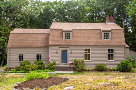 11 Noja Trl, Canton, CT 06019 photo 1