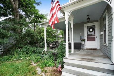 27 High St, Deep River, CT 06417 photo 1