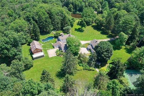 85 Diamond Hill Rd, Redding, CT 06896 photo 1