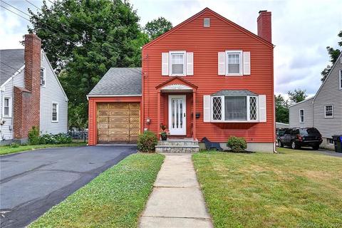 54 Buckland Rd, Wethersfield, CT 06109 photo 1