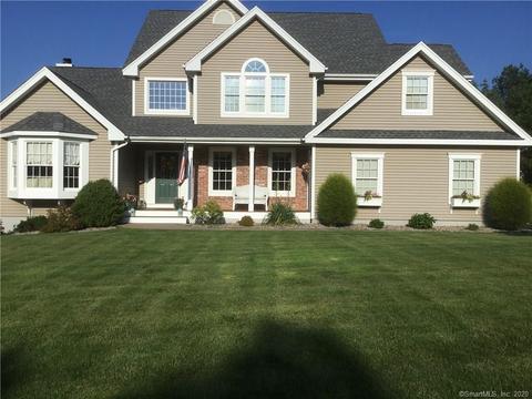 24 Drummer Ln, Wethersfield, CT 06109 photo 1