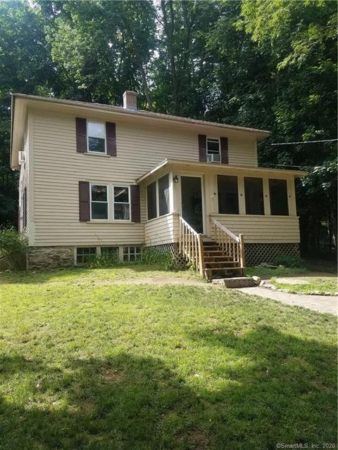 103 Chaplin St, Chaplin, CT 06235 photo 1