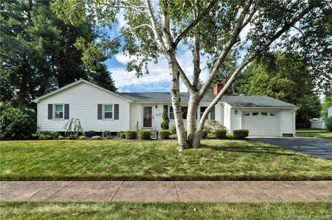 20 Walter Ln, Hamden, CT 06514 photo 1