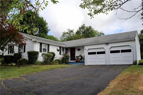 4 Hatchet Rd, Windsor, CT 06095 photo 1
