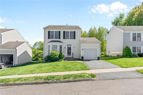 105 Mountain Laurel Way, Suffield, CT 06078 photo 1