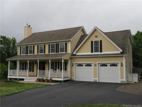 20 Chidley Way, Ledyard, CT 06339 photo 1
