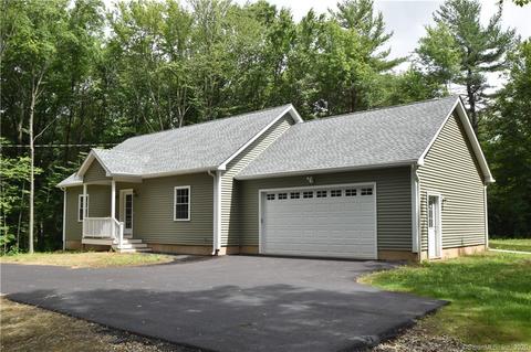 37 Buff Cap Rd, Ellington, CT 06029 photo 1