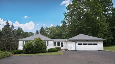 1 Glen Hill Rd, Redding, CT 06896 photo 1