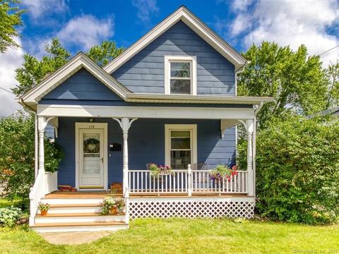 174 Nott St, Wethersfield, CT 06109 photo 1