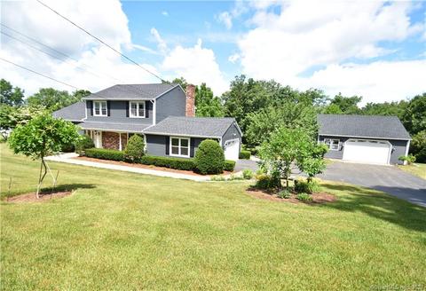 74 Anderson Rd, Wallingford, CT 06492 photo 1