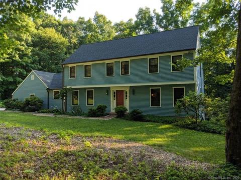 9 Guardhouse Dr, Redding, CT 06896 photo 1
