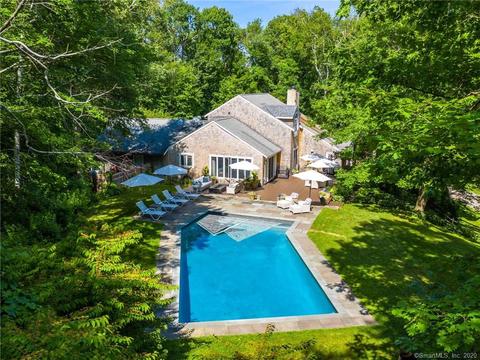 334 Under Mountain Rd, Salisbury, CT 06068 photo 1